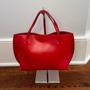 Furla Red Mini Bag